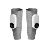 Cordless Air Compression Calf Massager with Heat 11