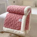 Blush Pink