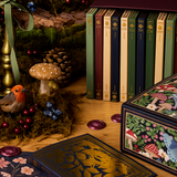 Creative Stationery Advent Calendar - 24 Winter Surprises