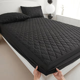 DreamGuard - Luxurious Waterproof Mattress Protector