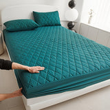 DreamGuard - Luxurious Waterproof Mattress Protector