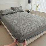 DreamGuard - Luxurious Waterproof Mattress Protector