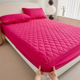 DreamGuard - Luxurious Waterproof Mattress Protector