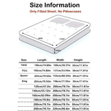 DreamGuard - Luxurious Waterproof Mattress Protector