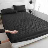 DreamGuard - Luxurious Waterproof Mattress Protector