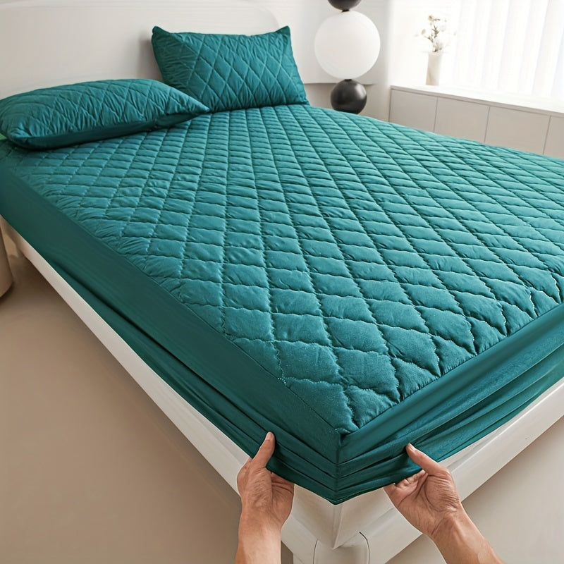 DreamGuard - Luxurious Waterproof Mattress Protector