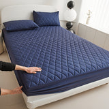 DreamGuard - Luxurious Waterproof Mattress Protector