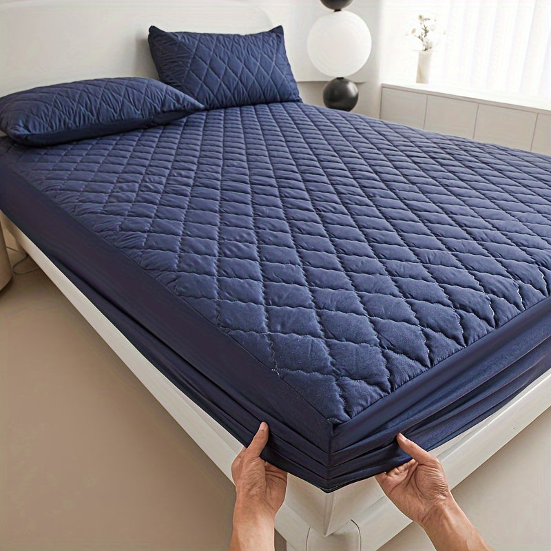 DreamGuard - Luxurious Waterproof Mattress Protector