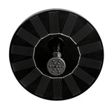 EcoFlow Solar Fountain Pump - Solar Powered Water Fountain for Garden & Pond