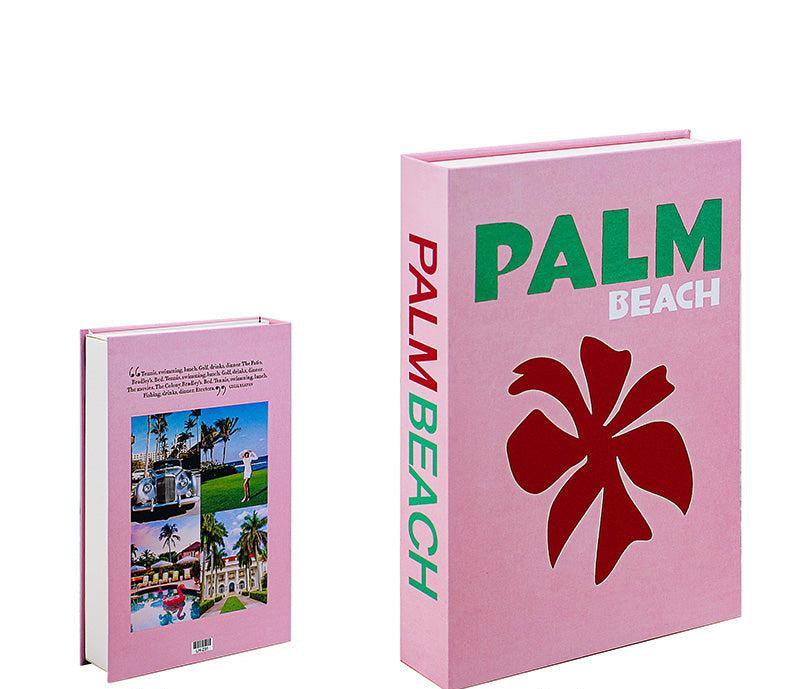 Elegant Faux Decorative Books - Stylish Fake Books Decor for Home
