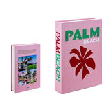Elegant Faux Decorative Books - Stylish Fake Books Decor for Home