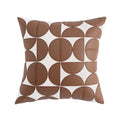 Brown Circle