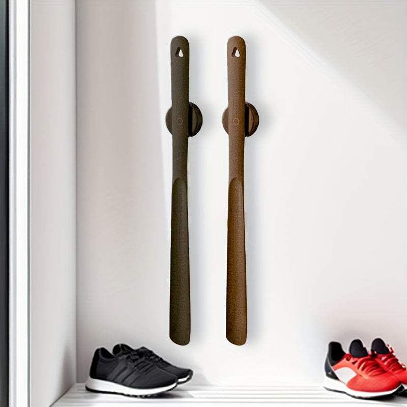 ErgoGrip - Long Handled Shoe Horn for Easy Wear and Shoe Protection