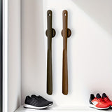 ErgoGrip - Long Handled Shoe Horn for Easy Wear and Shoe Protection