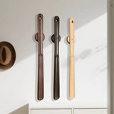 ErgoGrip - Long Handled Shoe Horn for Easy Wear and Shoe Protection