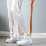 ErgoGrip - Long Handled Shoe Horn for Easy Wear and Shoe Protection