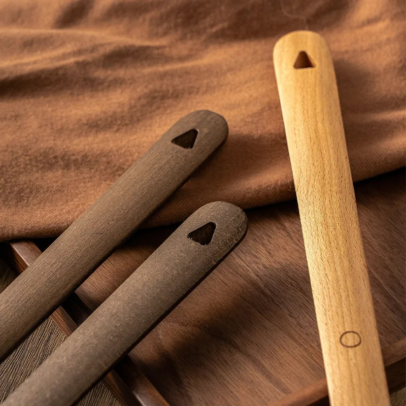 ErgoGrip - Long Handled Shoe Horn for Easy Wear and Shoe Protection
