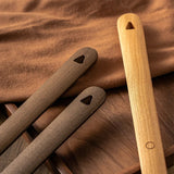 ErgoGrip - Long Handled Shoe Horn for Easy Wear and Shoe Protection