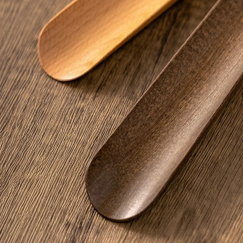 ErgoGrip - Long Handled Shoe Horn for Easy Wear and Shoe Protection