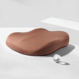 Ergonomic Car Seat Cushion - Elevate Comfort & Visibility