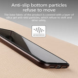 Ergonomic Car Seat Cushion - Elevate Comfort & Visibility