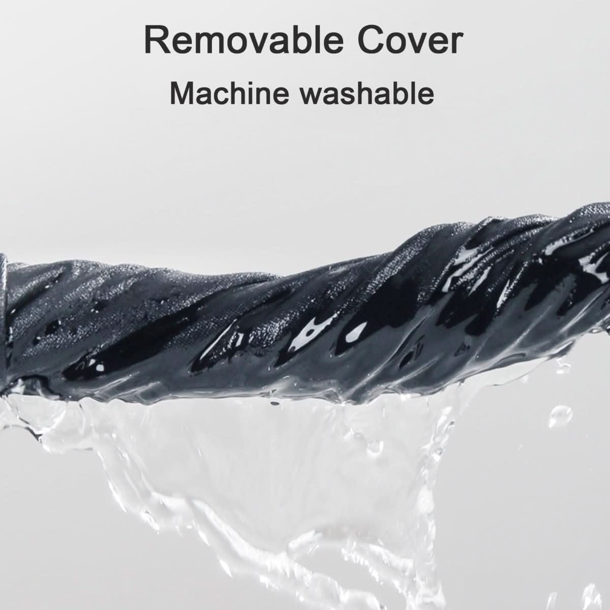 Ergonomic Car Seat Cushion - Elevate Comfort & Visibility