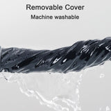 Ergonomic Car Seat Cushion - Elevate Comfort & Visibility