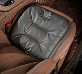 Ergonomic Car Seat Cushion with Lumbar Support for Comfort