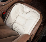 Ergonomic Car Seat Cushion with Lumbar Support for Comfort