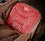 Ergonomic Car Seat Cushion with Lumbar Support for Comfort