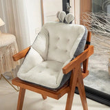 Ergonomic Coccyx and Sciatica Pain Relief Seat Cushion