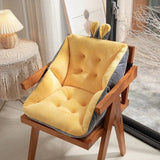 Ergonomic Coccyx and Sciatica Pain Relief Seat Cushion