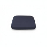 Ergonomic Memory Foam Seat Cushion for Tailbone Relief & Posture Support