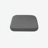 Ergonomic Memory Foam Seat Cushion for Tailbone Relief & Posture Support