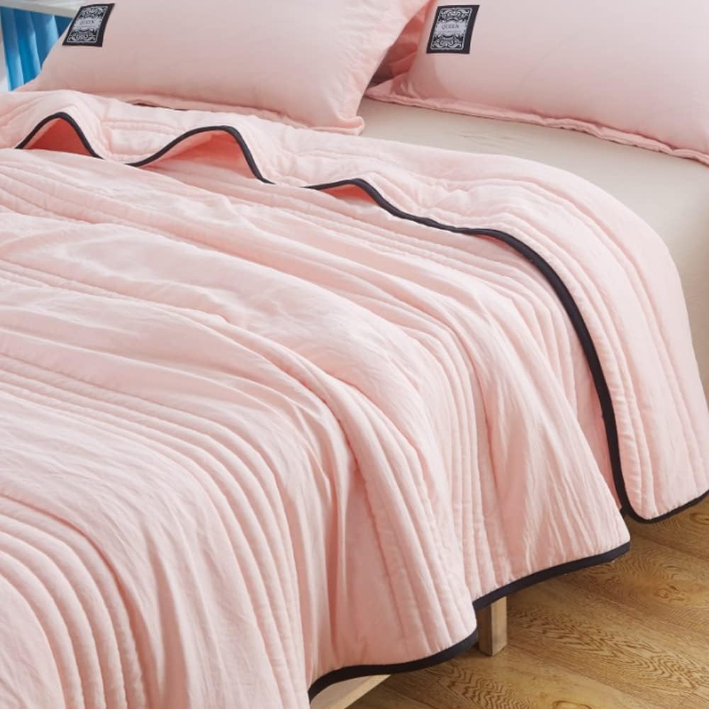 EverChill - Best Cooling Blanket for Bed, Instant Relief