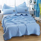 EverChill - Best Cooling Blanket for Bed, Instant Relief