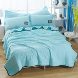 EverChill - Best Cooling Blanket for Bed, Instant Relief