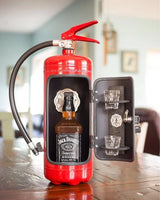 FireBar Hidden Bar in a Fire Extinguisher — Novelty Gift 3