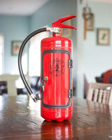 FireBar Hidden Bar in a Fire Extinguisher — Novelty Gift 7