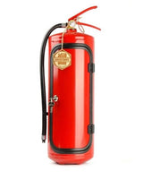 FireBar Hidden Bar in a Fire Extinguisher — Novelty Gift 8