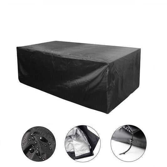 FurniProtect - Waterproof Outdoor Furniture Cover for All-Weather Protection