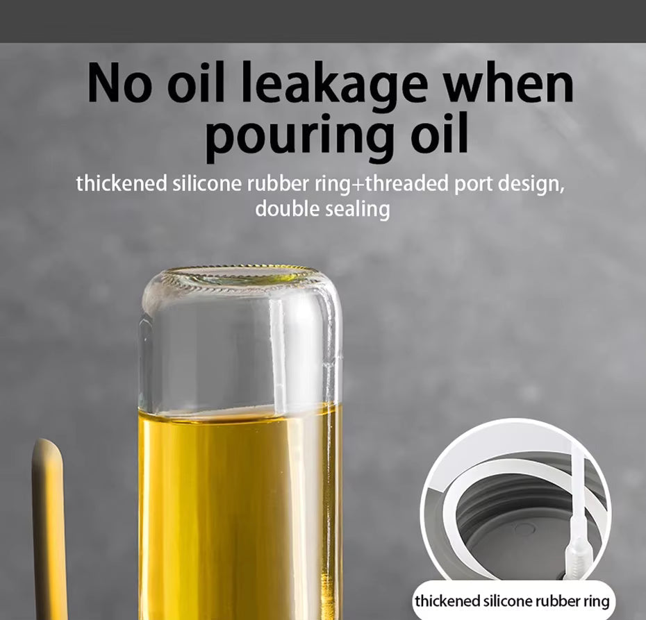 Gourmet Mist - 250ml Olive Oil Sprayer & Cooking Oil Spray Bottle