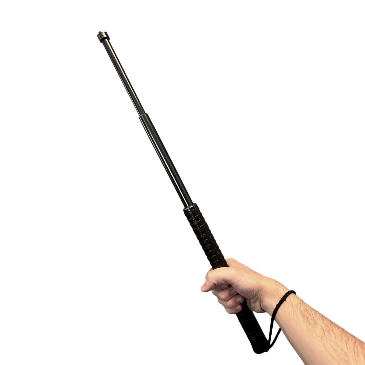 Guardian Trek Stick - Lightweight Hiking Pole with Self-Defense Feature