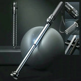 Guardian Trek Stick - Lightweight Hiking Pole with Self-Defense Feature