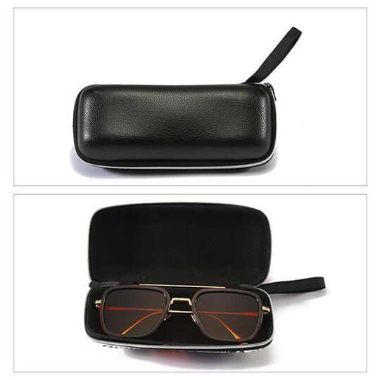Intelligent Multifocal Glasses Anti-Reflective UV 10