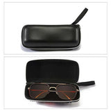 Intelligent Multifocal Glasses Anti-Reflective UV 10