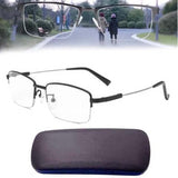 Intelligent Multifocal Glasses Anti-Reflective UV 7