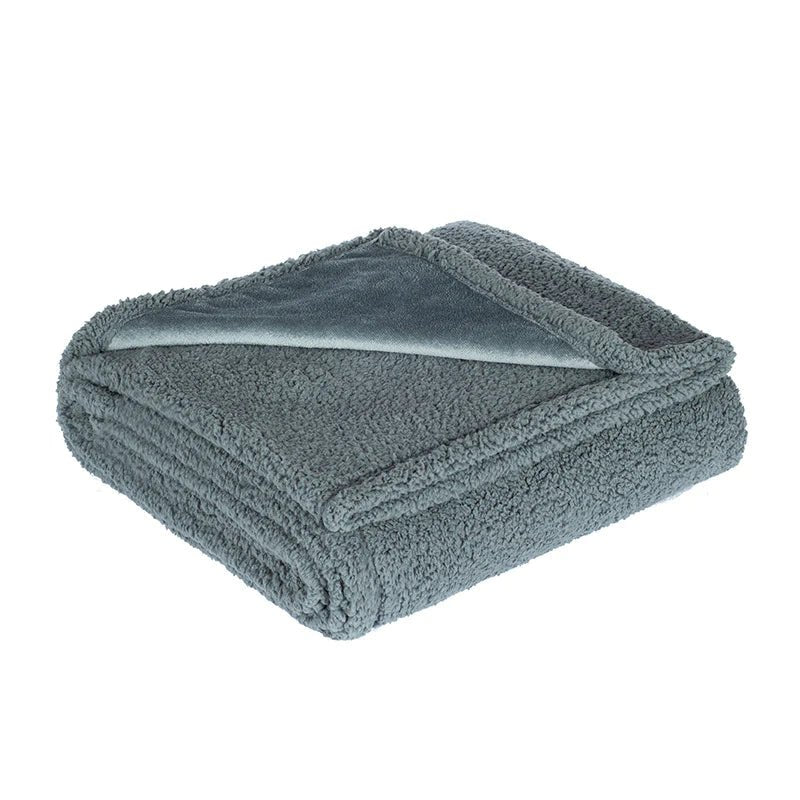 Intimafleece - Waterproof Love Blanket for Cozy Nights