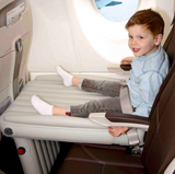 KidComfort - Inflatable Aeroplane Bed for Kids Travel 1