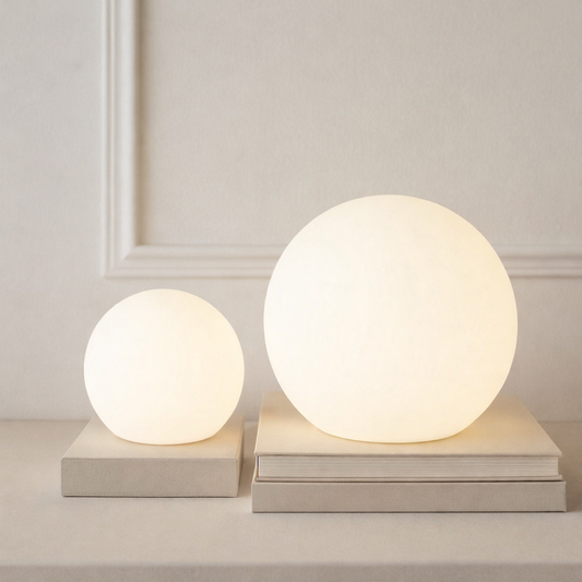 LED Rechargeable Table Lamp - 16 Color Cordless Bedside Lamp with Remote Control